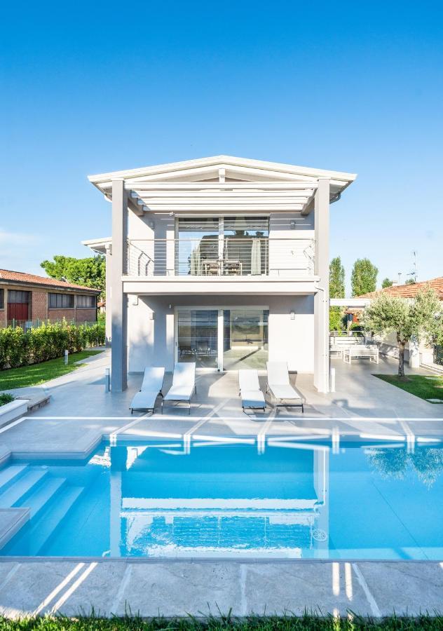 Hotel A Casa Di Sabina Desenzano del Garda Exterior foto